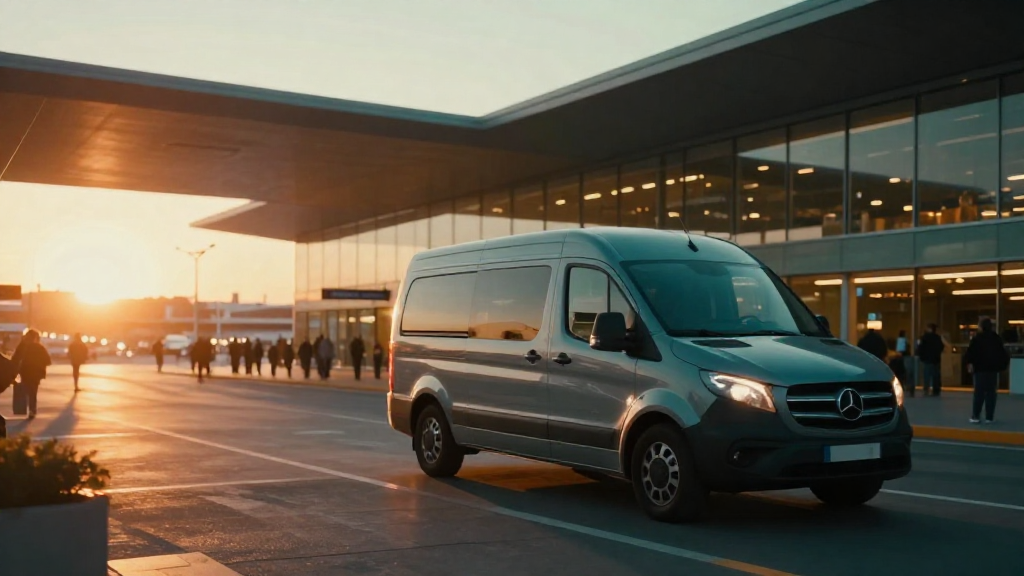 Faro Airport (FAO) to Armação de Pêra: Complete Transport Options Guide